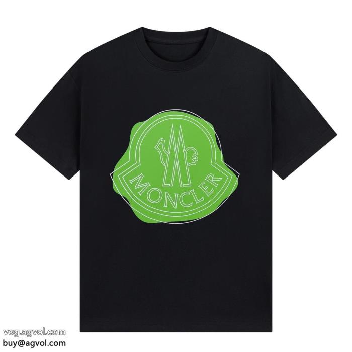 モンクレールブランド 偽物Tシャツこれは欲しいVIPセールで奇跡_0_2