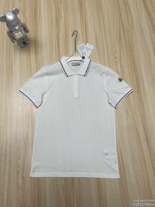 ハイセンス性別関係なく人気ブランド コピー 激安TシャツMONCLER_0_0