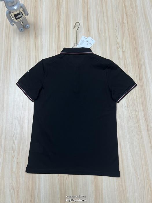ハイセンス性別関係なく人気ブランド コピー 激安TシャツMONCLER_0_1