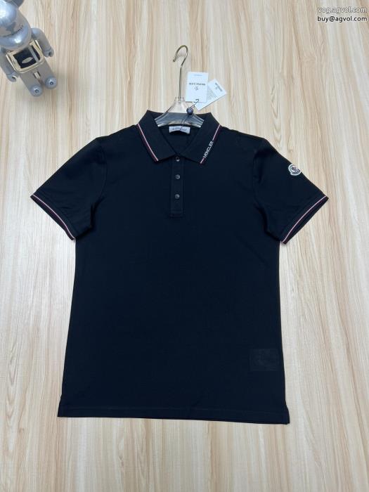 ハイセンス性別関係なく人気ブランド コピー 激安TシャツMONCLER_0_3