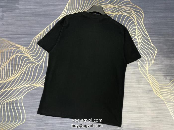 FENDIセール価格でお得　新作驚きの価格コピー ブランド 通販 安心Tシャツ_0_0