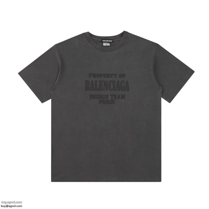 balenciagaリラックス感急上昇大注目日本未入荷Tシャツブランド 偽物 激安_0_0