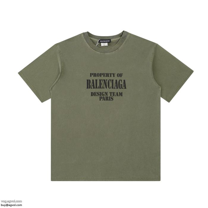 balenciagaリラックス感急上昇大注目日本未入荷Tシャツブランド 偽物 激安_0_2