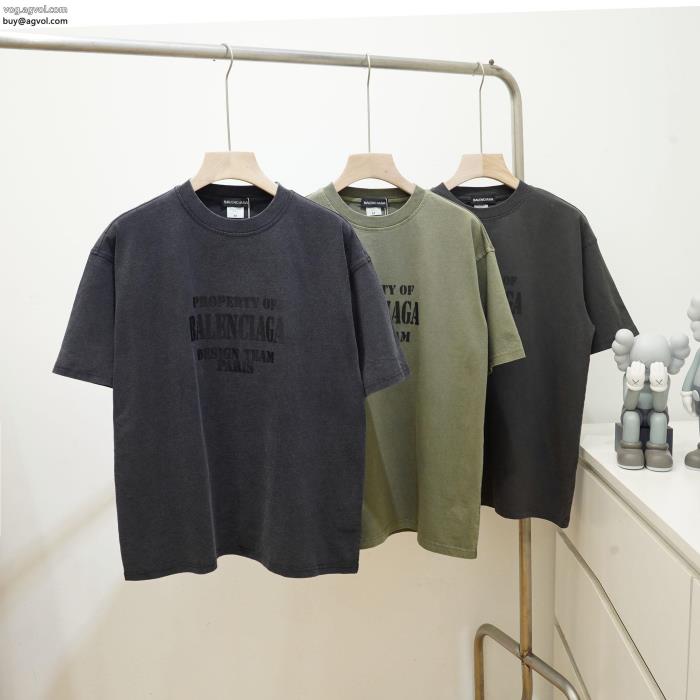 balenciagaリラックス感急上昇大注目日本未入荷Tシャツブランド 偽物 激安_0_4