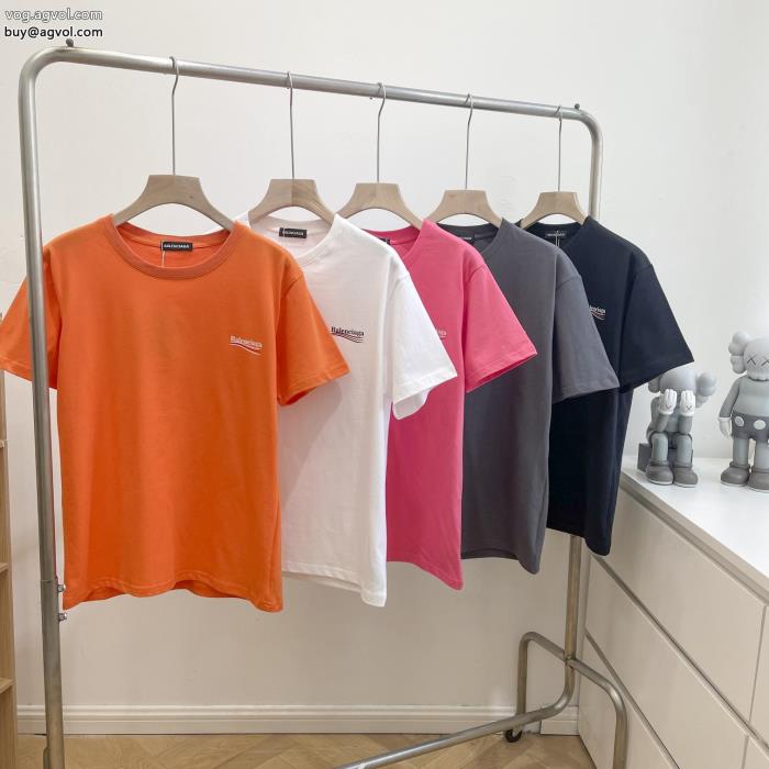 balenciaga2023シーズン継続トレンド新着半歩先をゆくオシャレTシャツコピー ブランド 通販_0_1