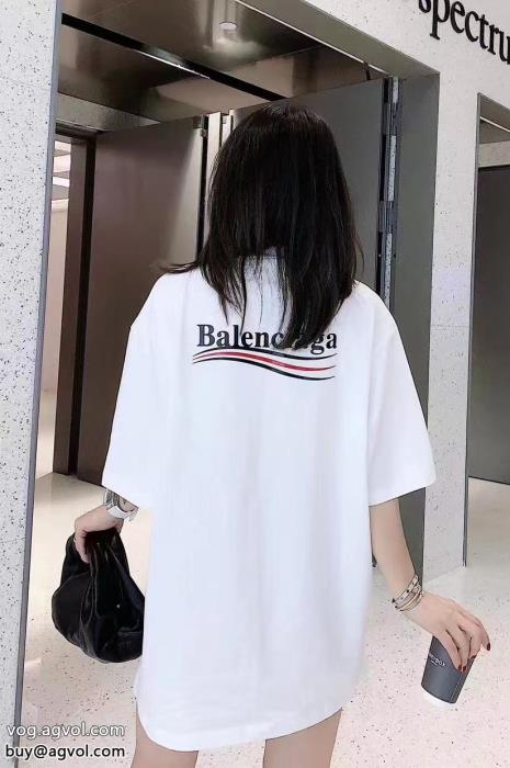 balenciaga2023シーズン継続トレンド新着半歩先をゆくオシャレTシャツコピー ブランド 通販_0_3