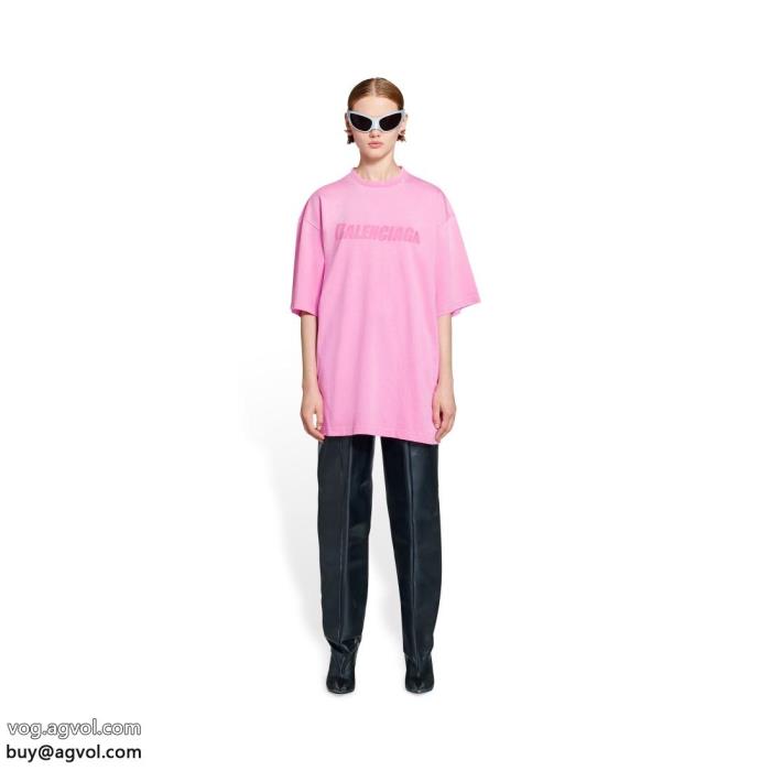20232023も引き続きトレンド2023SSの人気トレンドファッションTシャツbalenciagaコピー ブランド 通販_0_2