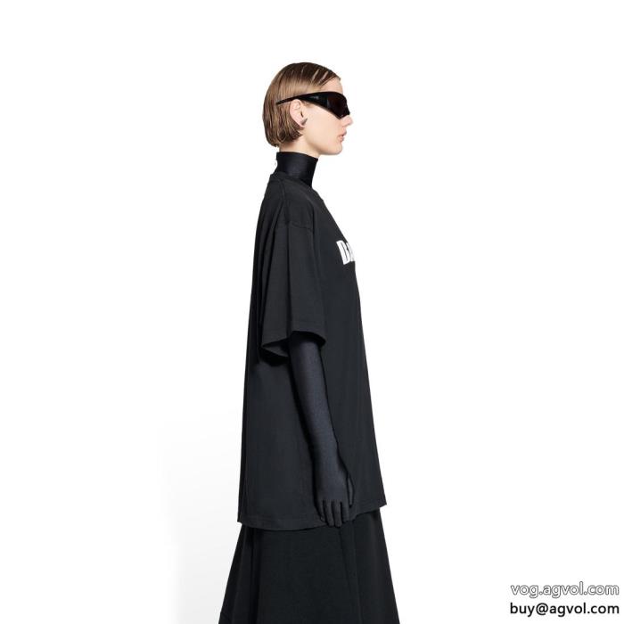 20232023も引き続きトレンド2023SSの人気トレンドファッションTシャツbalenciagaコピー ブランド 通販_0_3