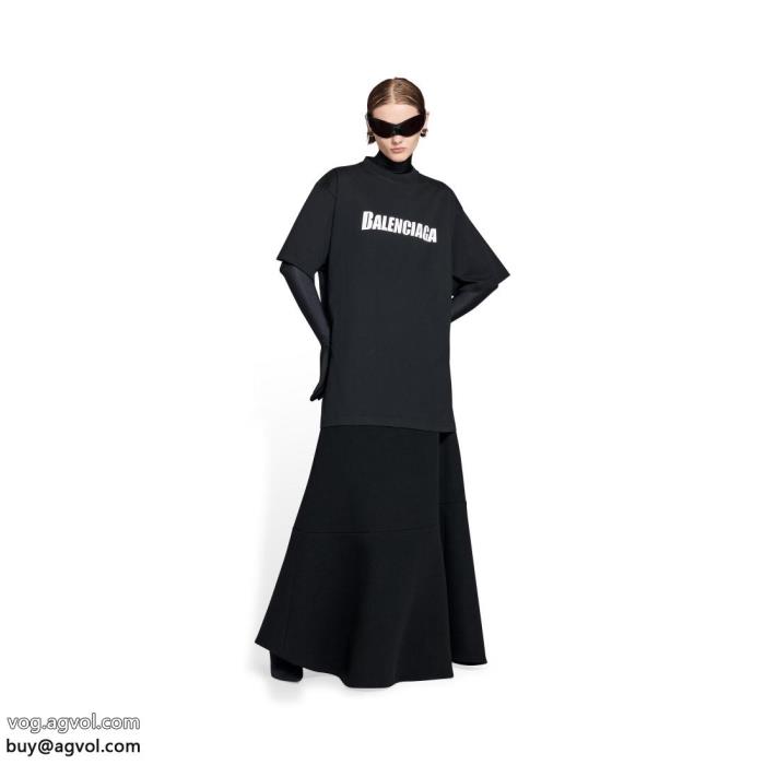 20232023も引き続きトレンド2023SSの人気トレンドファッションTシャツbalenciagaコピー ブランド 通販_0_5