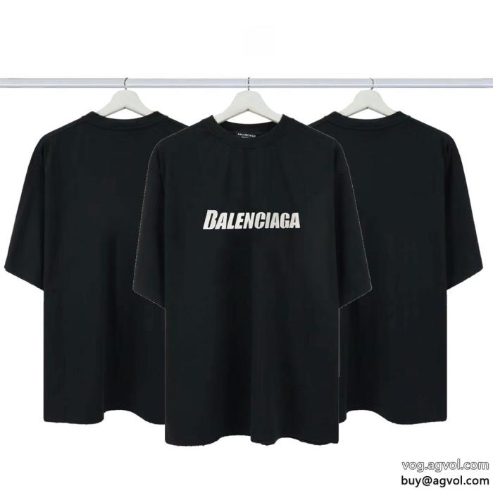 20232023も引き続きトレンド2023SSの人気トレンドファッションTシャツbalenciagaコピー ブランド 通販_0_6