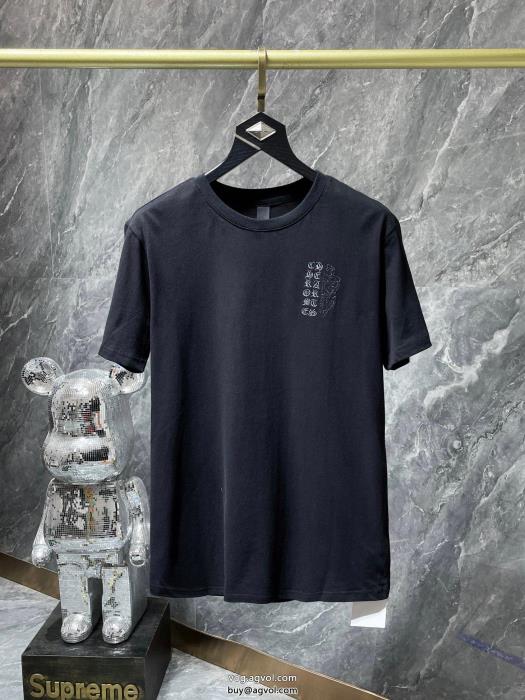 Tシャツコピー ブランドクロムハーツ即発送　20232023新作定番今だけSALE_0_2