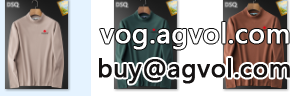 長袖Tシャツ優れた品質ブランド コピー 販売 完売間近着まわし抜群カラーディースクエアード_1_0