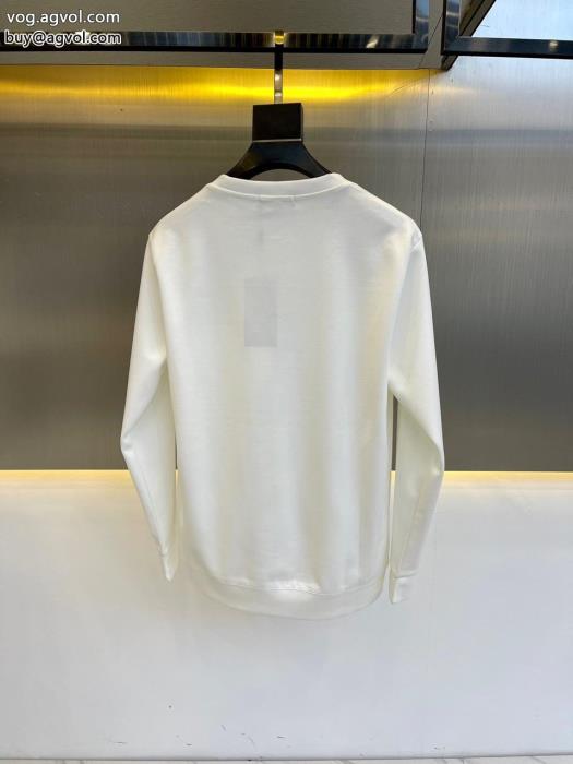 23SS 異素材カジュアルを一歩大人に偽物 ブランド ショップTシャツフェンディ_0_3