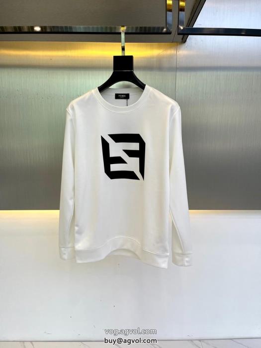 ブランド 偽物Tシャツコーデ選ばずおしゃれのポイント在庫希少フェンディ_0_2