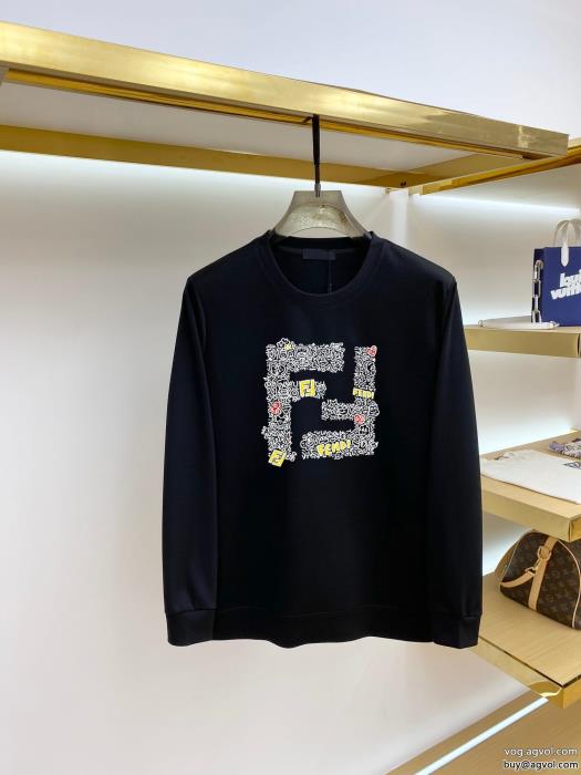 フェンディ激安 ブランドTシャツ見た目以上のかっこいい新作オシャレ_0_1