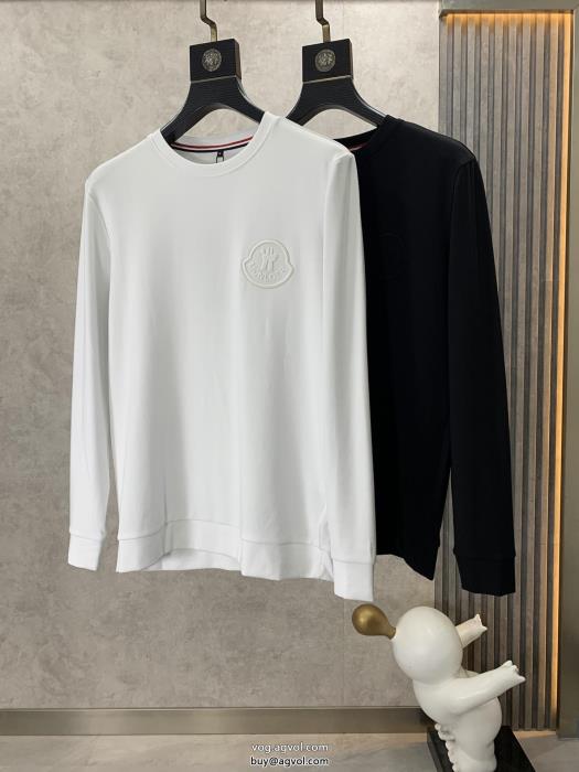 速達便発送魅力的な今年らしいスーパー コピー 販売TシャツMONCLER_0_0