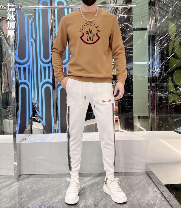MONCLERおしゃれ感度UP！キュートな印象Tシャツ激安 通販 ブランド_0_0