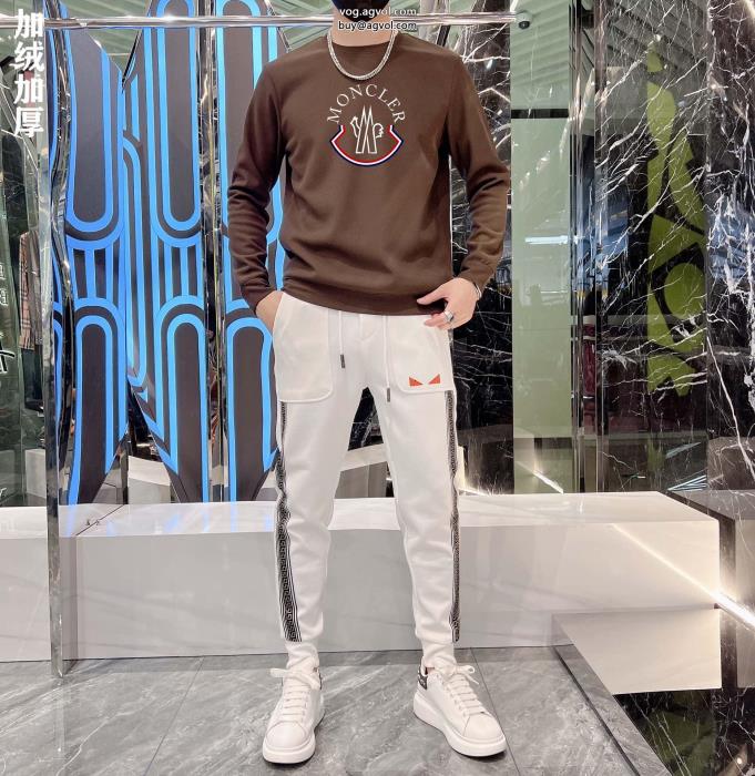 MONCLERおしゃれ感度UP！キュートな印象Tシャツ激安 通販 ブランド_0_1
