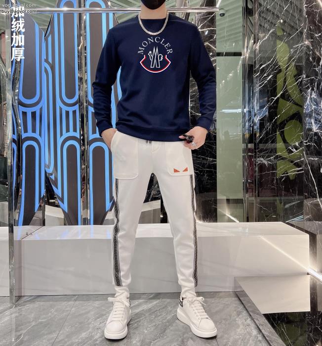 MONCLERおしゃれ感度UP！キュートな印象Tシャツ激安 通販 ブランド_0_2
