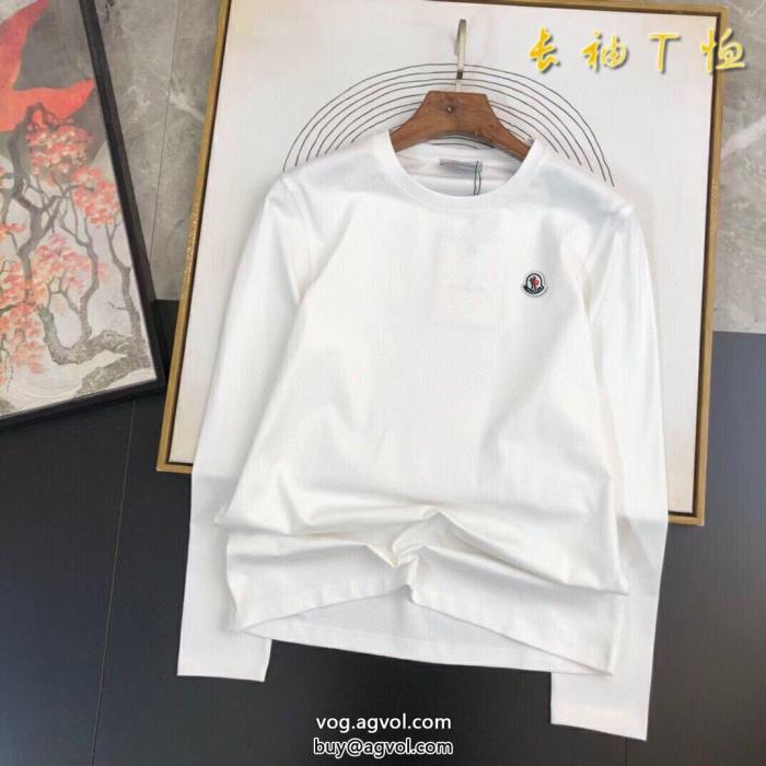 コピー ブランドモンクレール可愛い新モデル限定価格　早期完売Tシャツ_0_1