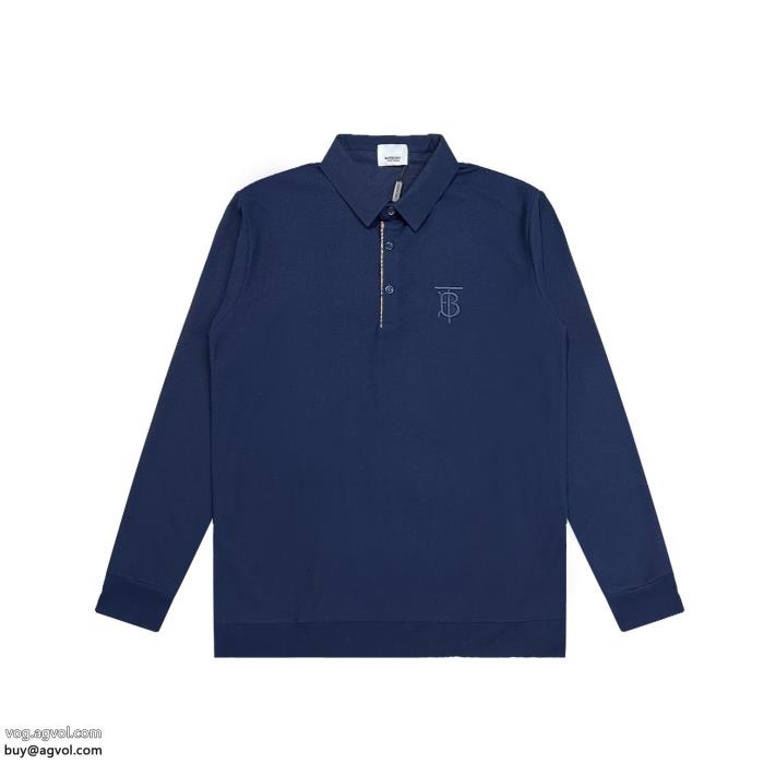 偽物 ブランド 販売Tシャツバーバリー2023人気新作が登場今すぐオシャレになれる！_0_2