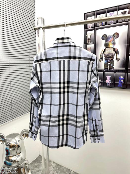 新作限定華やかキュート半歩先をゆくオシャレBURBERRYTシャツスーパー コピー 品_0_0
