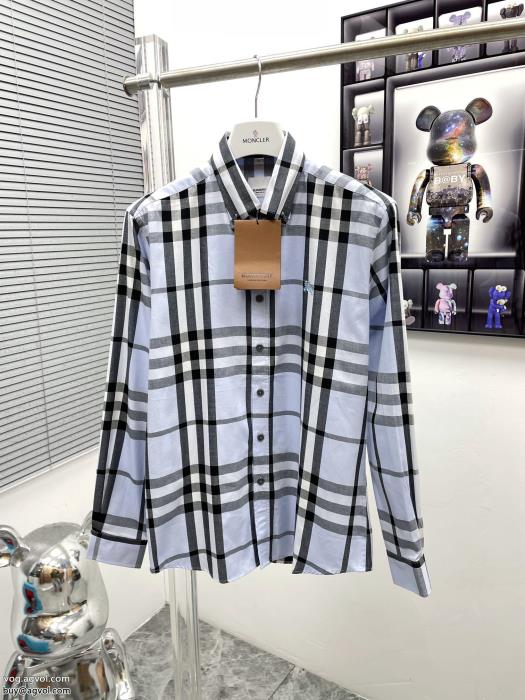 新作限定華やかキュート半歩先をゆくオシャレBURBERRYTシャツスーパー コピー 品_0_1