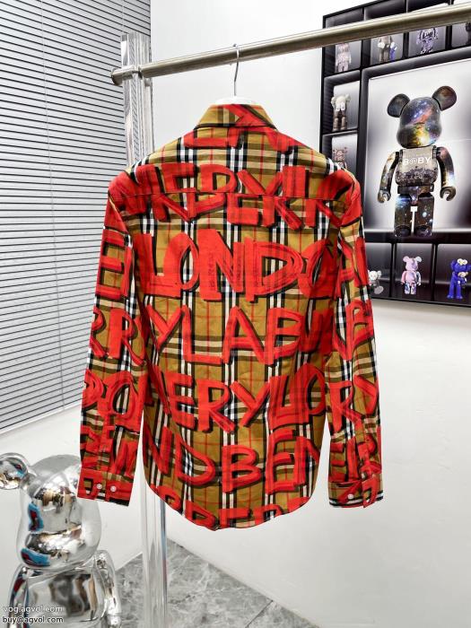 BURBERRYTシャツコピー 商品 ブランドいろいろ選べるおしゃれの幅が広がり_1_0
