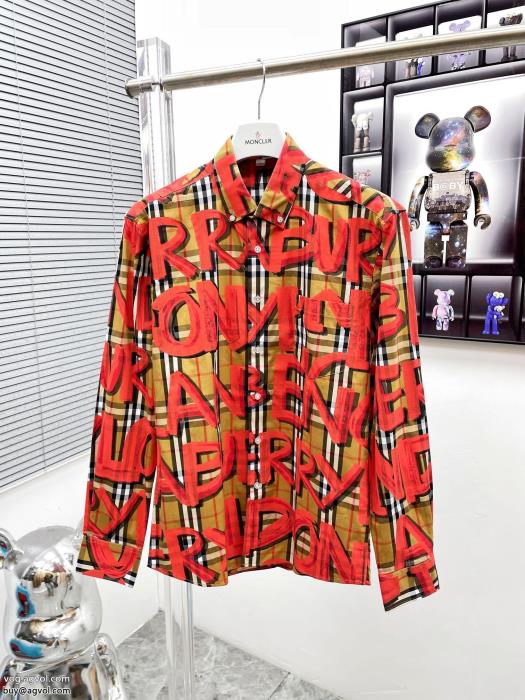 BURBERRYTシャツコピー 商品 ブランドいろいろ選べるおしゃれの幅が広がり_1_1