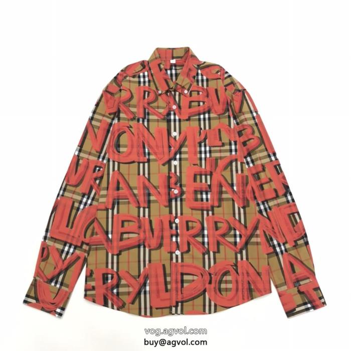 BURBERRYTシャツコピー 商品 ブランドいろいろ選べるおしゃれの幅が広がり_1_2
