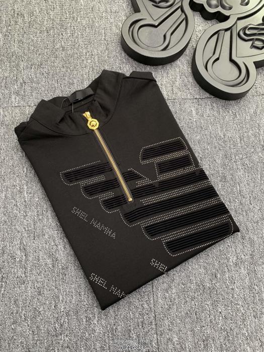 販路限定モデル激レアTシャツアルマーニ偽物 ブランド 激安_1_2