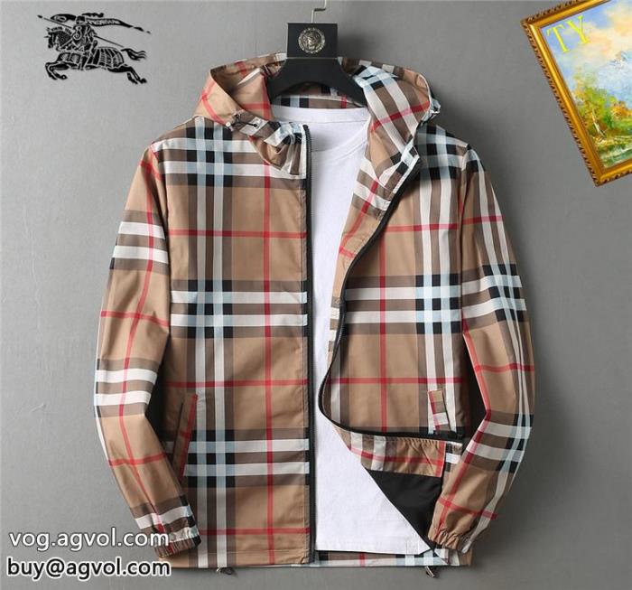 BURBERRY着心地の良い印象に残るデザインブランド コピー 販売 評判が高いコート_0_1