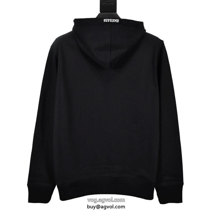 ブランド コピー 販売 パーカーSUPREME定番のスタイル2023限定今年の大トレンド_0_2