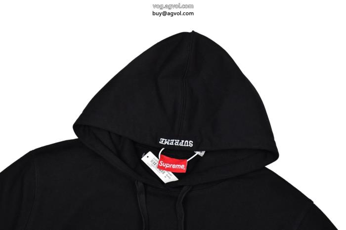 ブランド コピー 販売 パーカーSUPREME定番のスタイル2023限定今年の大トレンド_0_3