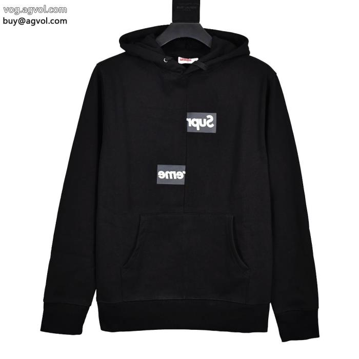 ブランド 通販通年使えるアイテム22/23AW新作 パーカーSUPREME_0_2