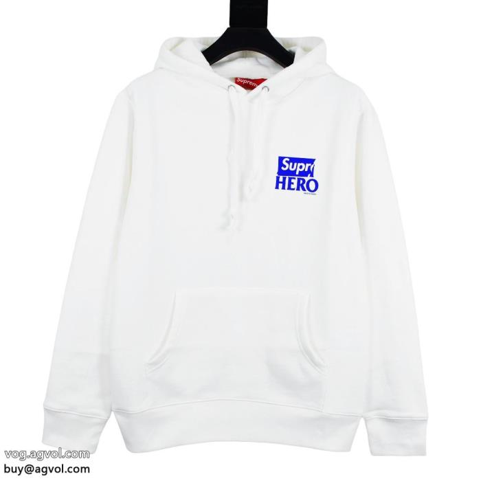 パーカー2023人気がますます人気一生モノSUPREMEブランド スーパー コピー 優良_0_0