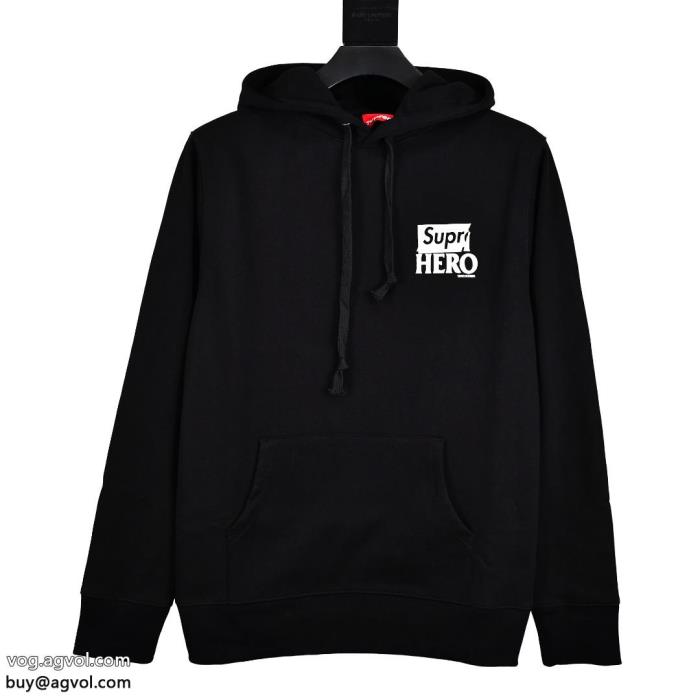 パーカー2023人気がますます人気一生モノSUPREMEブランド スーパー コピー 優良_0_3
