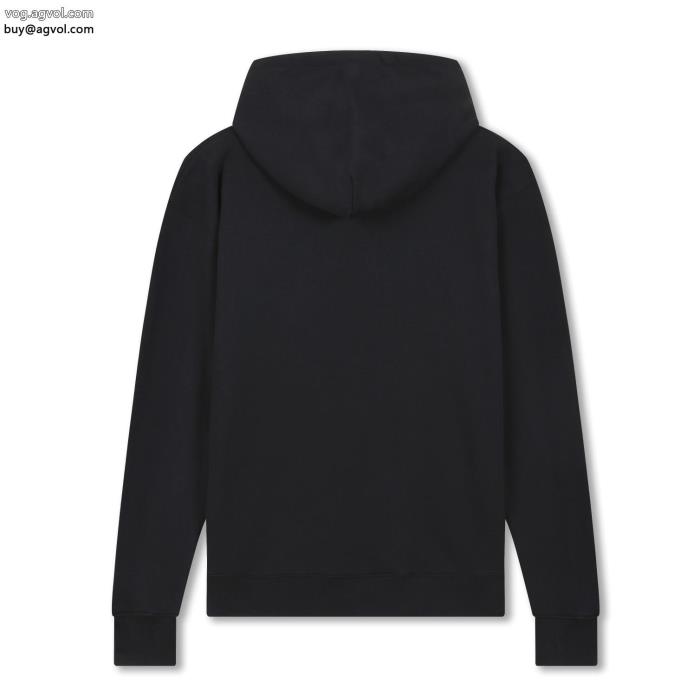 LOUIS VUITTON23SS新作 カジュアルコーデに一目惚れしたコピー 品 ブランドパーカー_1_1