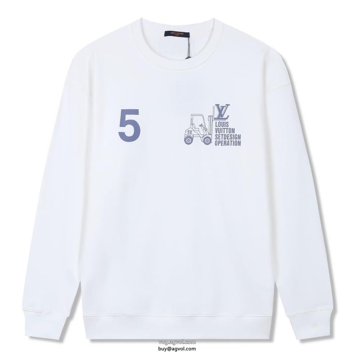 コピー 商品 販売LOUIS VUITTON在庫希少完売間近パーカー_0_0