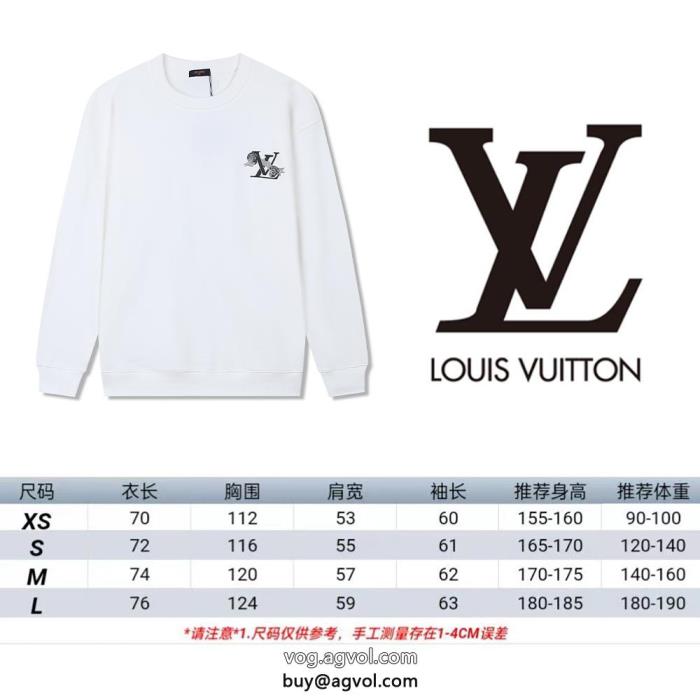 LOUIS VUITTON数年愛用しても人気アイテム最大の魅力パーカーブランド コピー 激安_0_2