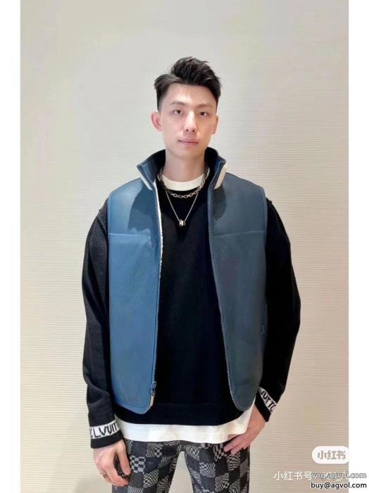 偽物 ブランド 販売LOUIS VUITTON今年もトレンドお早めにセーター_0_4