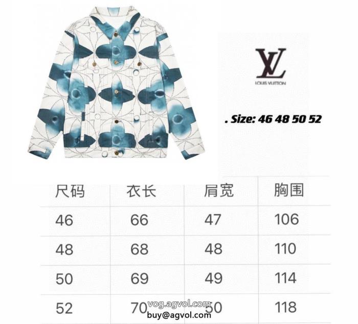コート入荷予定人気沸騰中！おしゃれ新品LOUIS VUITTONコピー 商品 ブランド_0_2