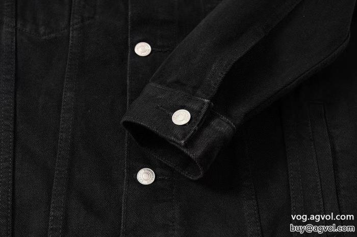 balenciagaスーパー ブランド コピー存在感のある最高のエレガントデニムの服_0_1