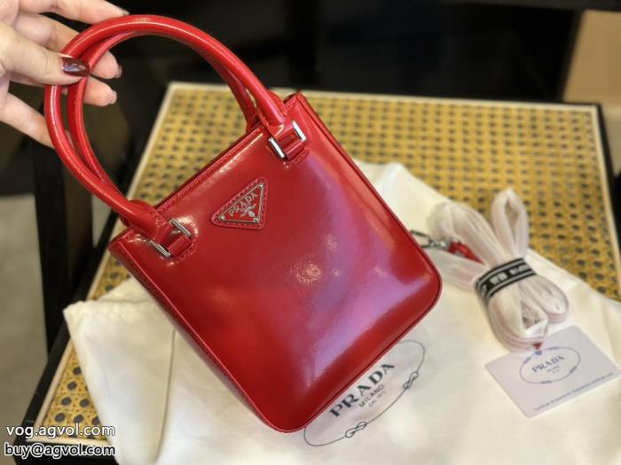 バッグブランド コピー s 級PRADAたくさん歩く日にも大活躍2023限定色や海外限定_0_0