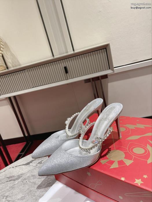 元気な印象に残りサイズわずかChristian Louboutinブーツ偽 ブランド _0_2