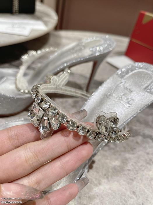 元気な印象に残りサイズわずかChristian Louboutinブーツ偽 ブランド _0_4