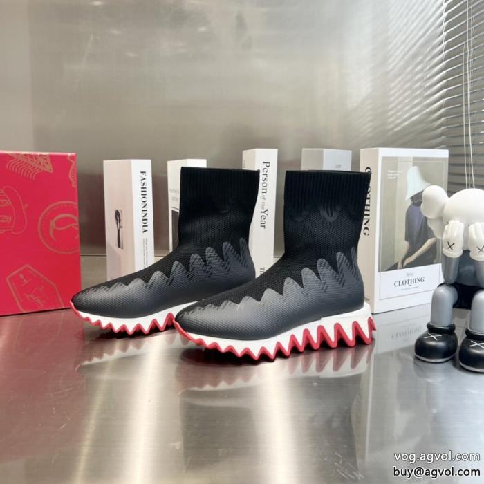Christian Louboutinコピー ブランド 優良ブーツ憧れの23新作20232023新作販売開始_0_1