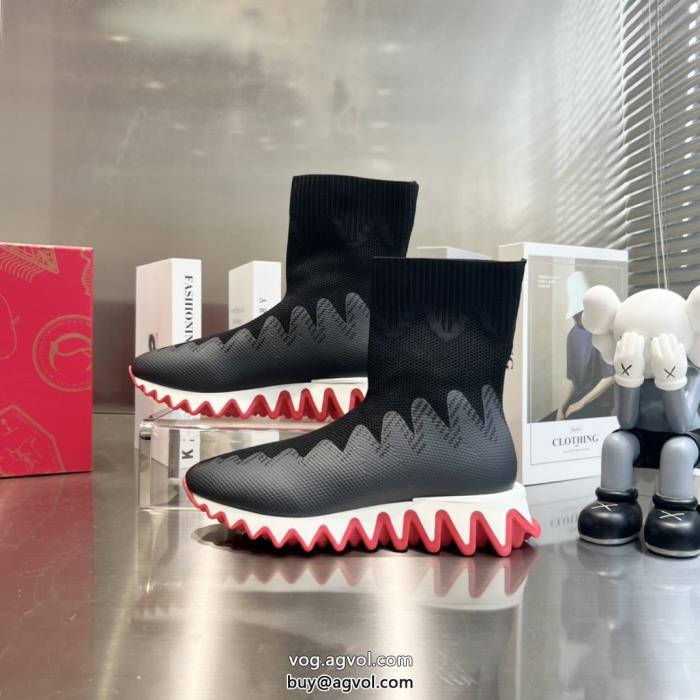 Christian Louboutinコピー ブランド 優良ブーツ憧れの23新作20232023新作販売開始_0_3