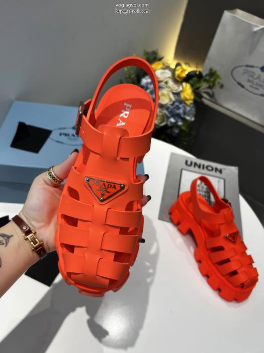 スニーカー2023大活躍人気アイテム魅力的な新作スーパー コピー  PRADA_0_6