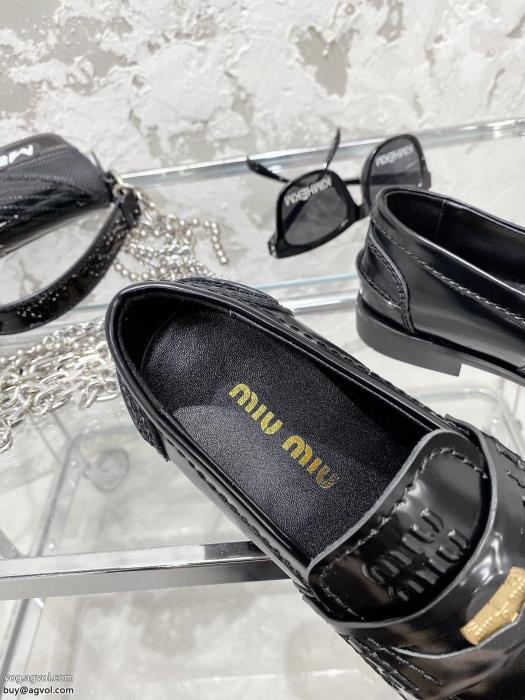クール印象即日対応スニーカー偽 ブランド 販売MIUMIU_0_2